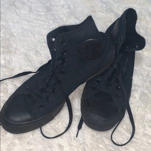 Men’s converse